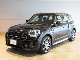 ミニ ミニクロスオーバー クーパー SD オール4 プレミアムプラスパッケージ 4WD 