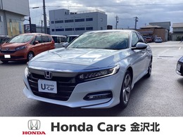 ホンダ アコード 2.0 EX 