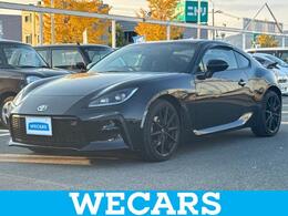 トヨタ GR86 2.4 RZ 純正 9インチ SDナビ/シートヒーター/ヘッ