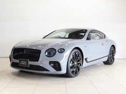 ベントレー コンチネンタルGT V8 4WD Azure V8 Touring Spec Blacline Spec 22AW