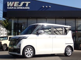 日産 ルークス 660 ハイウェイスターX 純正9型ディスプレイオーディオ　アラウン