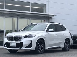 BMW iX1 eドライブ20 Mスポーツ 試乗車・テクノロジーPKG・18インチAW・ACC
