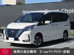 日産 セレナ 1.2 e-POWER ハイウェイスター V 前後ドラレコ プロパイロット ワンオーナー