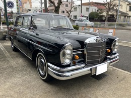 メルセデス・ベンツ Sクラス 230S ウエスタンD車