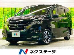 日産 セレナ 2.0 ハイウェイスター VセレクションII 禁煙車 純正9型ナビフルセグ 全方位カメラ