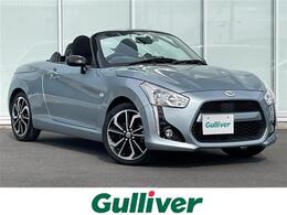 ダイハツ コペン ローブ 660 純正ナビ/フルセグTV/CD/DVD/Bluetooth/iPo