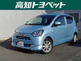 ダイハツ ミライース 660 G リミテッド SAIII 