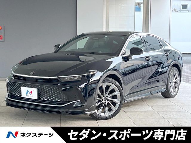21インチ10本スポークダークメタリック塗装アルミ　前席シートエアコン