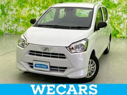 ダイハツ ミライース 660 L SAIII 4WD 新品タイヤ/スマートアシスト(トヨタ・ダイ