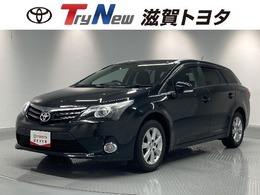 トヨタ アベンシスワゴン 2.0 Xi SDナビ フルセグ ETC バックカメラ
