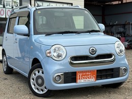 ダイハツ ミラココア 660 プラス X 1年保証　純正ホイールキャップ　ルーフレ