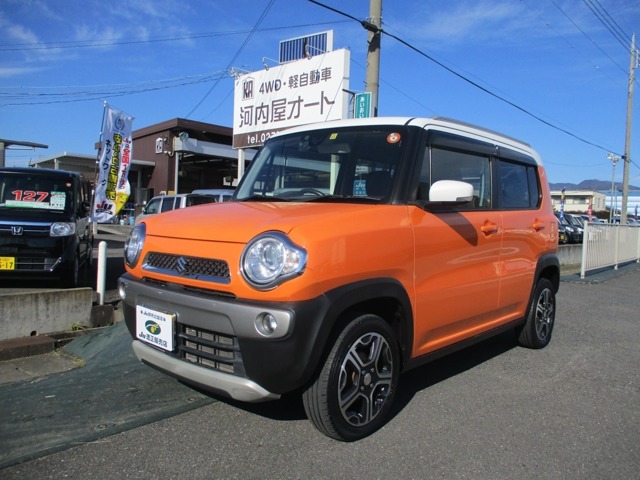 群馬県の渋川市で、軽自動車をメインに営業させていただいる小さな車屋です。全国の方々からのお問い合わせお待ちしてます。