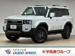 トヨタ ランドクルーザー250 2.7 VX 4WD 丸目LEDヘッドライト/サンルーフ/ルーフレ