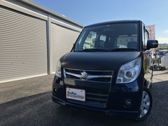 スズキ パレット の中古車 660 T 大阪府交野市 4.8万円