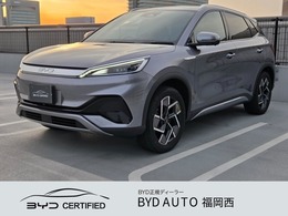 BYD BYD ATTO 3 ベースモデル 