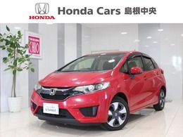 ホンダ フィット 1.5 ハイブリッド Lパッケージ あんしんパッケージ ナビ Bカメラ ETC
