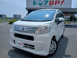 ダイハツ ムーヴ 660 L SAIII スマートアシスト3　ECLIPSE7インチナビ　B