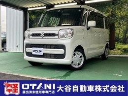 スズキ スペーシア 660 ハイブリッド G スズキセーフティサポート非装着車 ワンセグナビゲーション　ドライブレコーダ