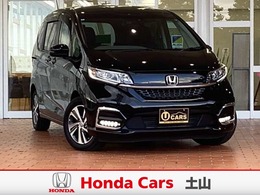 ホンダ フリード+ 1.5 ハイブリッド G 自社下取り車　整備歴明瞭　ナビ　Bカメラ