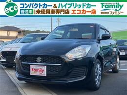 スズキ スイフト 1.2 XG マット バイザー シートヒーター 禁煙車