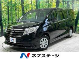 トヨタ ノア 2.0 X 禁煙車 純正ナビ 両側電動 バックカメラ