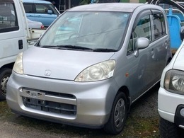 ホンダ ライフ 660 C ファインスペシャル キーレス CDオーディオ