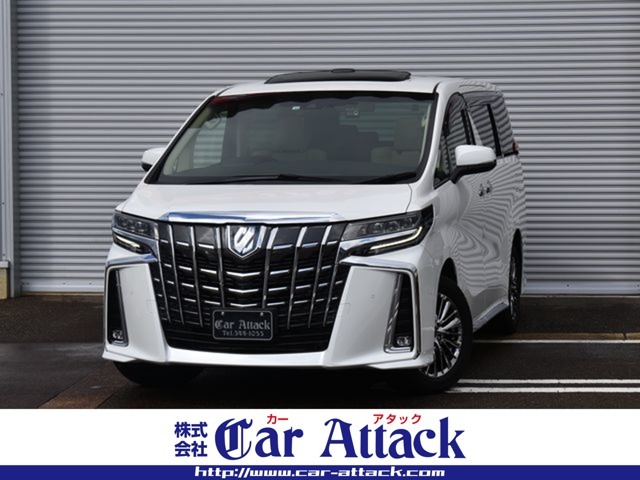 ☆4WDハイブリッド☆