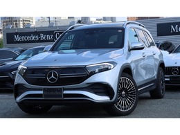 メルセデス・ベンツ EQB 250 AMGラインパッケージ MP202302 EQ　電気自動車　パノラミックスライディン