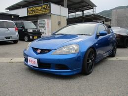 ホンダ インテグラタイプR 2.0 