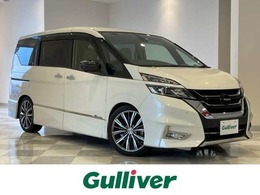 日産 セレナ 2.0 ハイウェイスターG プロパイロット 純正8型ナビ 全方位カメラ