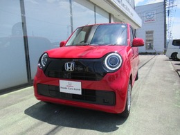 ホンダ N-ONE 660 オリジナル 当社元試乗車/Dオーディオ+Rカメラ