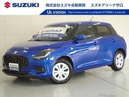 スズキ スイフト 1.2 XG ACC　スズキコネクト　衝突被害軽減B　LED