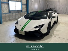 ランボルギーニ ウラカン テクニカ (LDF) 60th Anniversary