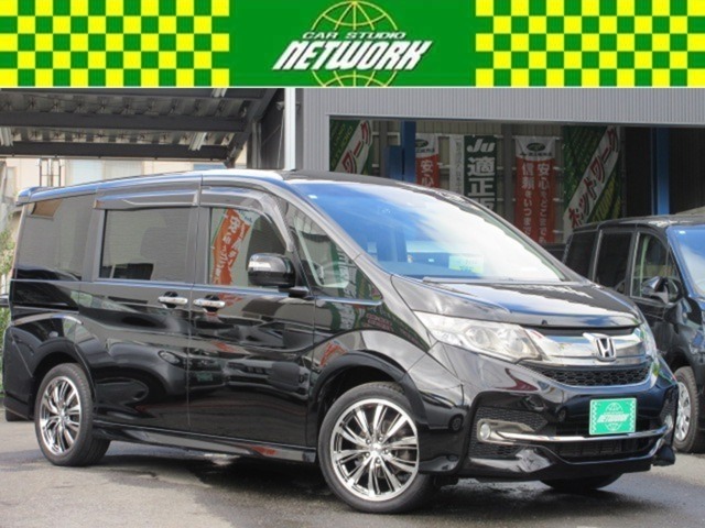 ☆この度は当社の在庫を御覧頂きありがとうございます。ご質問やご要望などカースタジオネットワークまでお気軽にお問い合わせ下さい！【011-873-3030】メールでのお問い合わせもOKです！【mail@cs-network.co.jp】