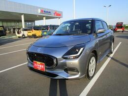 スズキ スイフト 1.2 ハイブリッド MX 