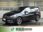 218d xドライブ ラグジュアリー ディーゼルターボ 4WD