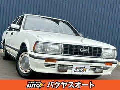 グロリアセダン