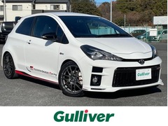 トヨタ ヴィッツ の中古車 1.8 GRMN 千葉県野田市 419.8万円