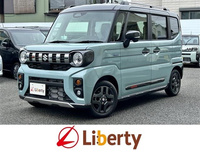 ■□■□■ 近畿・四国で20店舗展開中のリバティです！！ お好きな車種・グレード・カラーがきっと見つかります。登録届出済未使用車は遠方販売不可です。ご購入可能エリアに関してはお問合せください。■□■□■