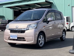 ダイハツ ムーヴ 660 L 