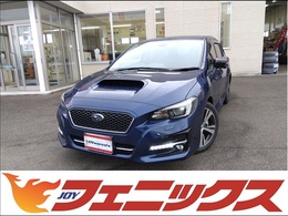スバル レヴォーグ 1.6 GT アイサイト スマート エディション 4WD 禁煙車8インチナビS・Bカメラアイサイト