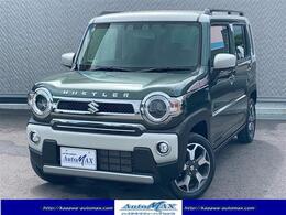 スズキ ハスラー 660 JスタイルII 