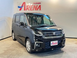 スズキ ソリオ 1.2 ハイブリッド MZ 4WD 全方位カメラ　ドラレコ