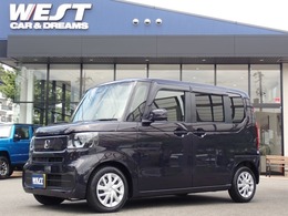 ホンダ N-BOX 660 純正8インチナビゲーション