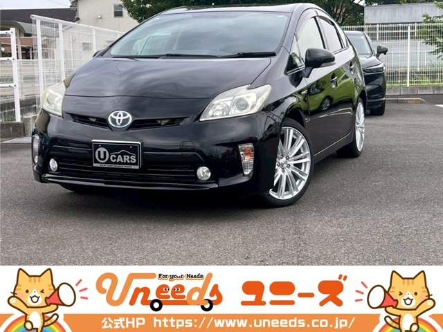 ☆ユニーズ特選車☆自信を持ってご提案できるお買い得車両となっております！車両状態、装備についての詳細は是非お気軽にスタッフまでお問い合わせください！【中古車販売店】【羽島市】【岐阜】