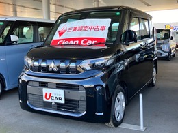 三菱 eKスペース 660 G 純CD・Bカメラ・LEDライト・プッシュスター