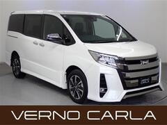 トヨタ ノア の中古車 2.0 Si WxBIII 4WD 北海道北広島市 269.8万円