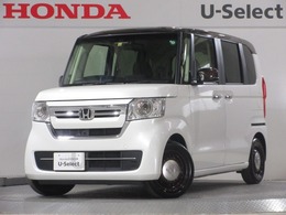 ホンダ N-BOX 660 L コーディネートスタイル /禁煙車/センシング/メモリナビVXM-225
