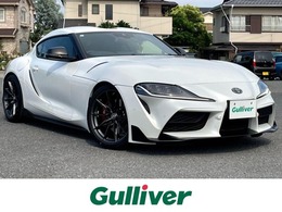 トヨタ スープラ 3.0 RZ ワンオーナー RSEチタンマフラー HKSアジャ