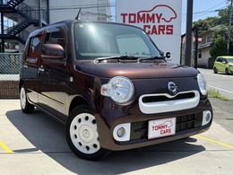 ダイハツ ミラココア 660 X 純正シートカバー/車検令和9年7月まで/スマ